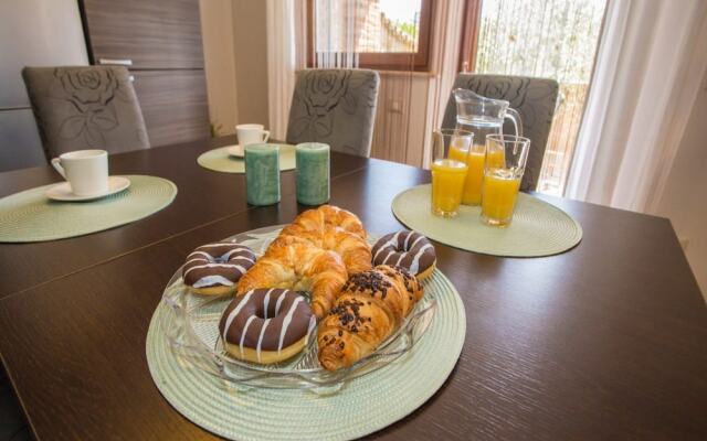 Apartments Andre Poreč