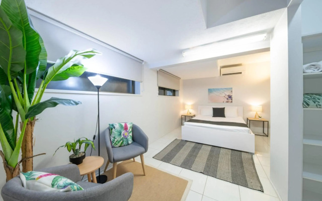 Whitsunday Terraces Hotel Airlie Beach