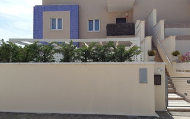 B&B Mare Azzurro