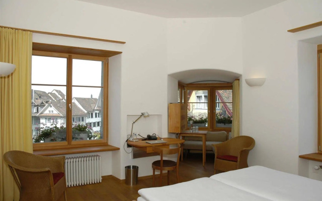 City-Hotel Ochsen