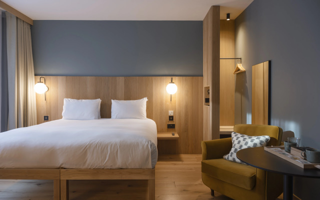Mollies Motel Bristol