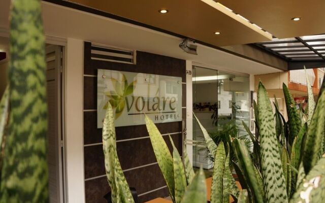 Hotel Volare