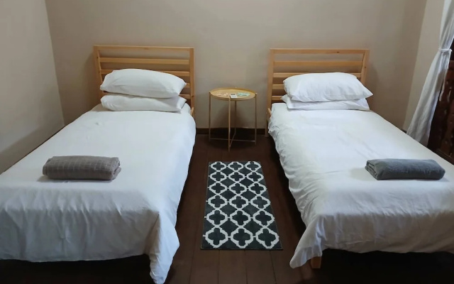 Serene Mountain Retreat in KL - Entire House for Rent – Guest Rooms – Hulu Kelang