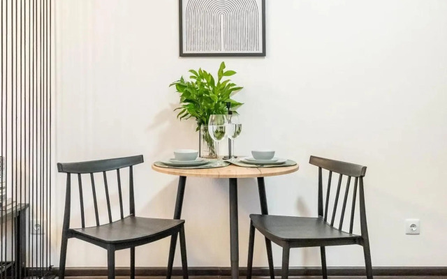 Апартаменты на улице Тосина 6