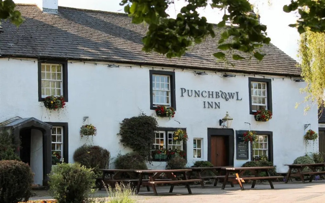 Punch Bowl Inn