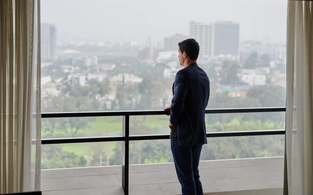 Casa Andina Premium Golf Los Incas