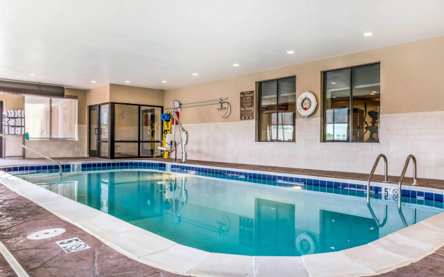 Comfort Suites Florence - Cincinnati South