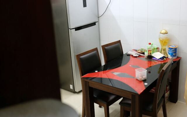 Duck Homestay BenTre