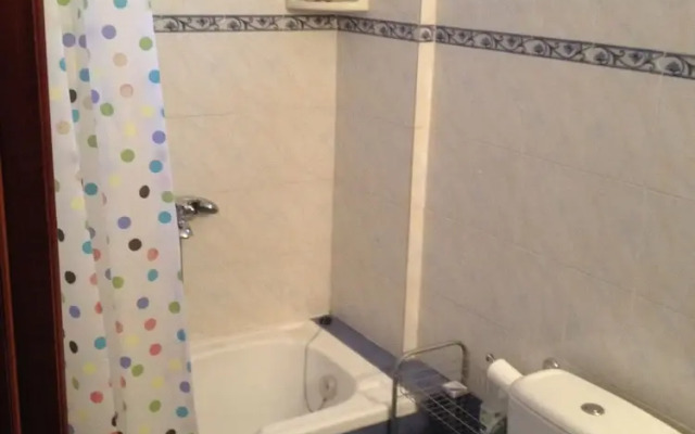 Skala Fourkas Holiday Homes