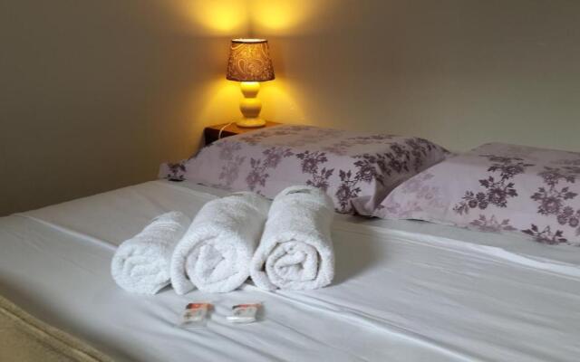 Pousada Flor De Debora