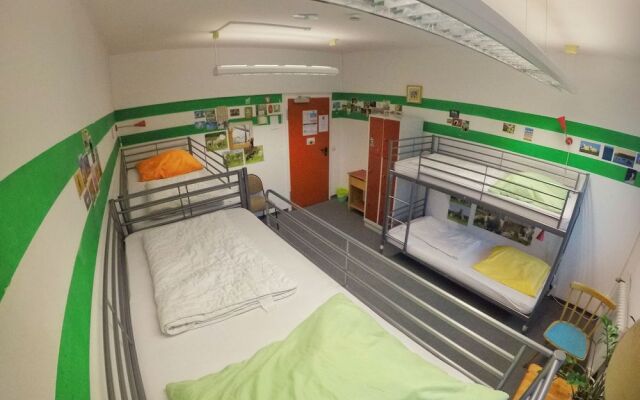 Black Sheep Hostel Cologne