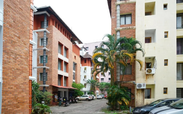 Vrindavan Suites Guruvayur