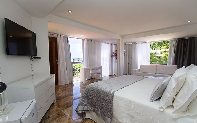 Charme Pousada Boutique & Spa