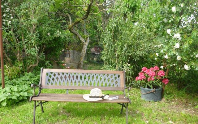 GITE avec JACUZZI PRIVATIF 4 étoiles 90m2 pour 3 personnes