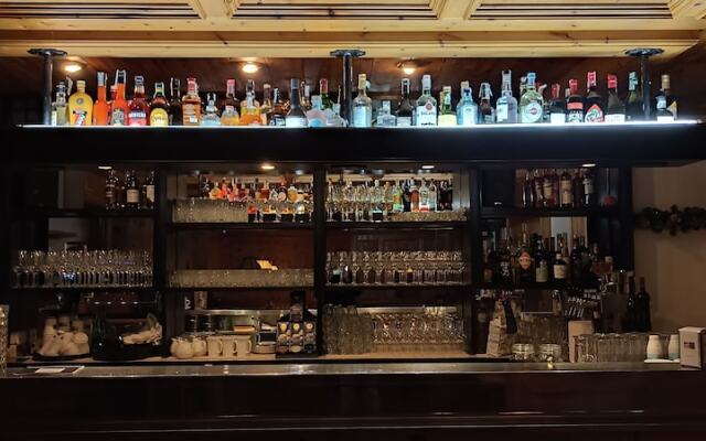 PLOSE Parkhotel & Residence