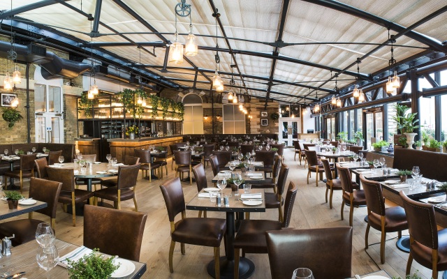 The Milner York