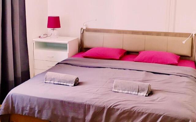 Villa Mina Kladovo, entire charming house with 5 bedrooms