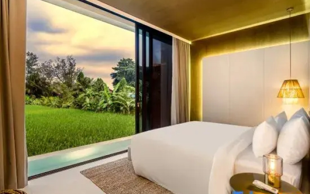 Green Flow Villa 03
