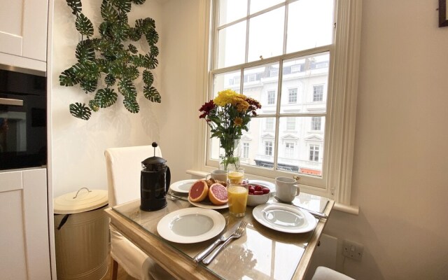 Stylish Apartments in Pimlico