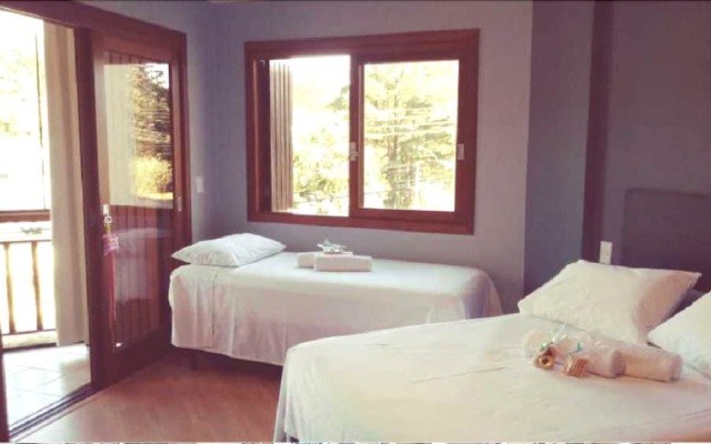 Apartamento Bosque das Azaleias