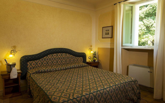 Hotel Monteconero
