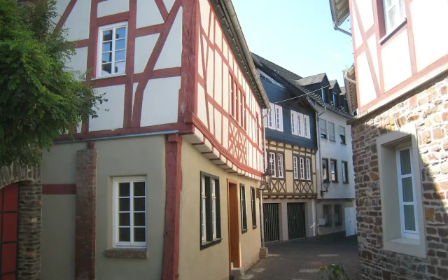 Spacious Holiday Home Between Mosel And Hunsrück