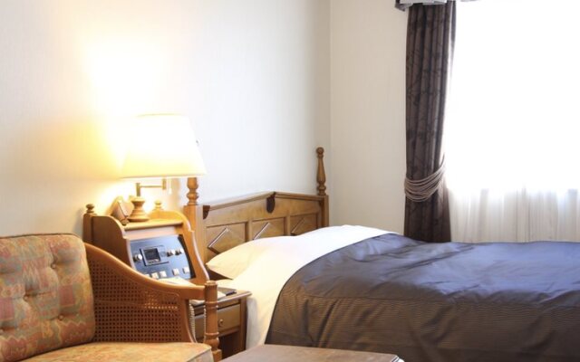 Kinuura Grand Hotel