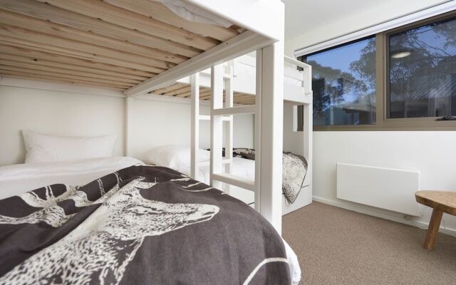 Buller Holidays Apartment Rentals