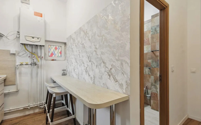 Petru Maior Apartments