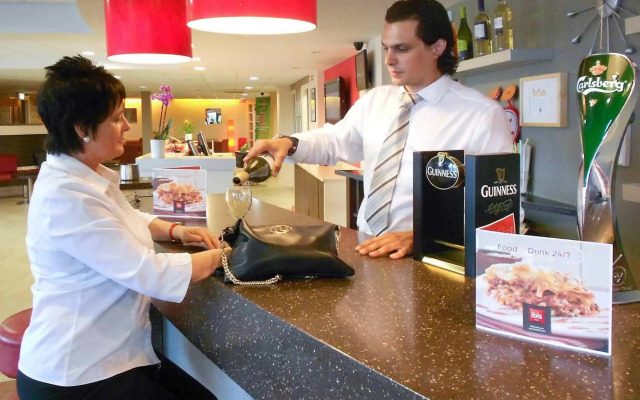 Ibis Hotel Dublin