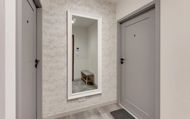 Flatbook City Center Apartment Riverview
