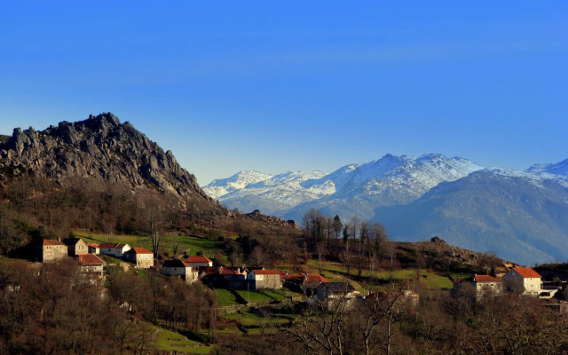 Hotel Castrum Villae