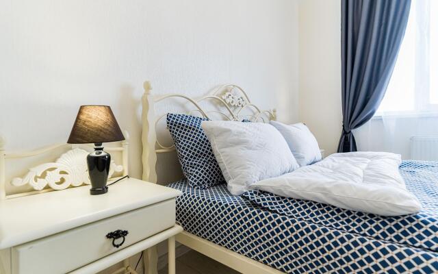 LetoApart (ЛетоАпарт) на улице Хворостянского 21-498