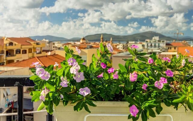 Alghero Roof Garden
