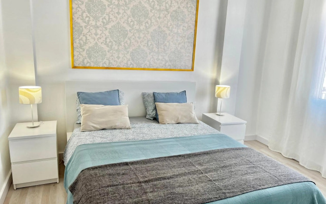 Apartment near the BIO PARC