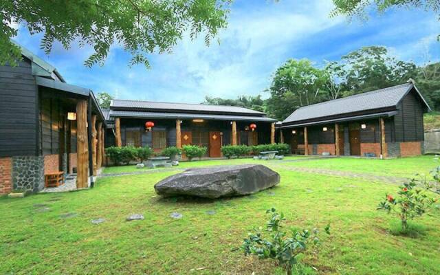 Neighbor San Ho Yuan B&B