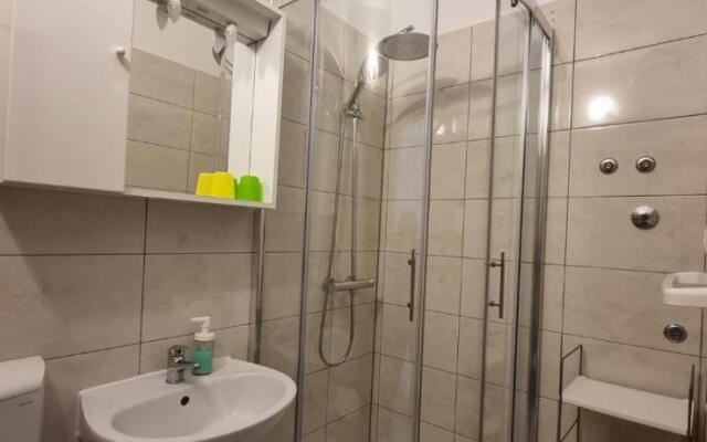 Apartments Ivano - 20 m from Sea