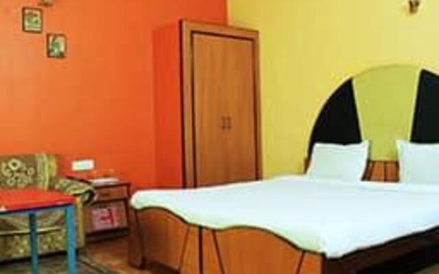 Hotel Rajshree Pushkar