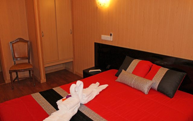Monte Carlo Love Porto Guesthouse