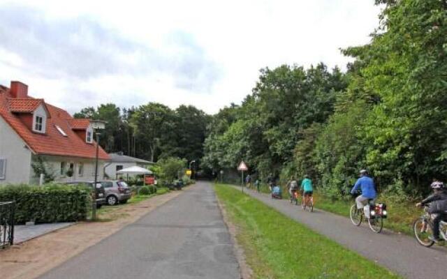 Ferienhaus Waren SEE 8221