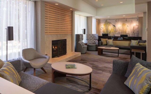 Courtyard Chattanooga Hamilton Place I-75