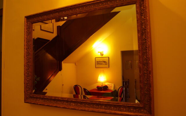 Hotel Trastevere