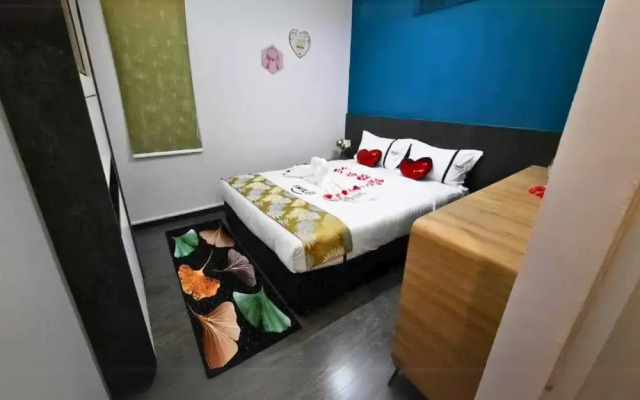 Smile Hotel Ss2 Petaling Jaya