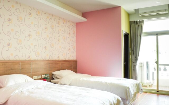 TipsyHotel