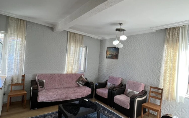 Taksim Flower Suit and Apartments