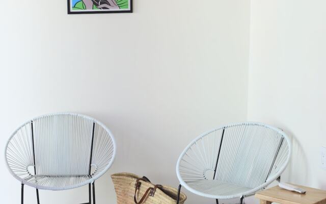 ONDA Surf Hotel