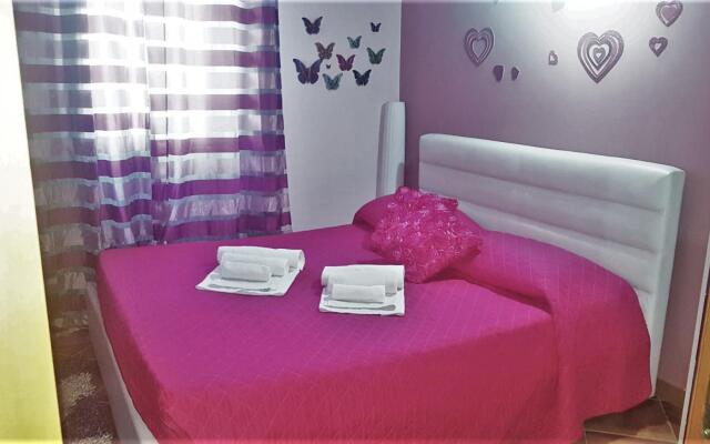 Sc035 Villa Sun Eden