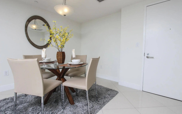 Global Luxury Suites at One Broadway