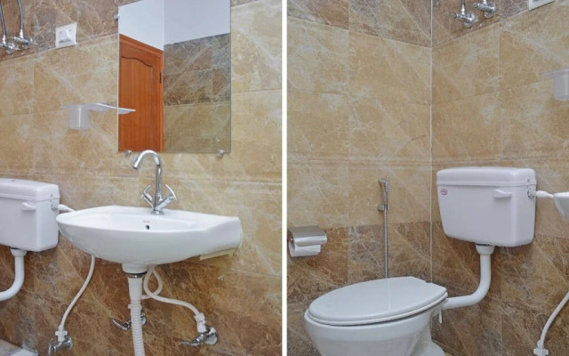 Sky Residency By OYO Rooms