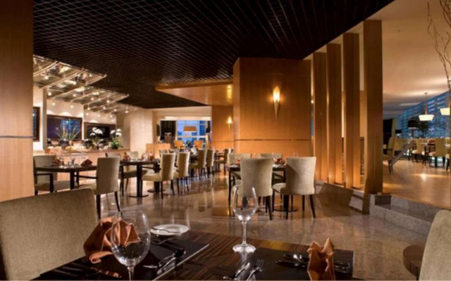 25hours Hotel Jakarta The Oddbird